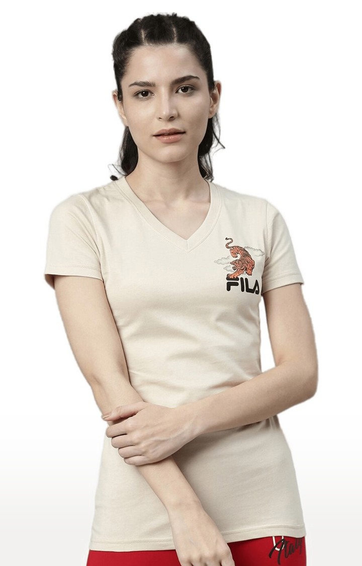 Fila shop polo womens