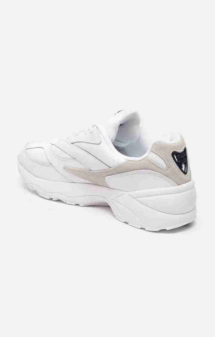 Fila outlet 96 white