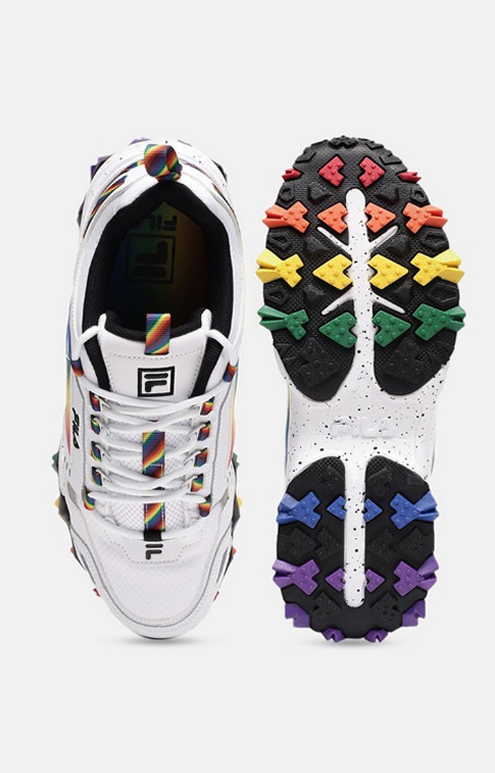 Fila oakmont hotsell tr