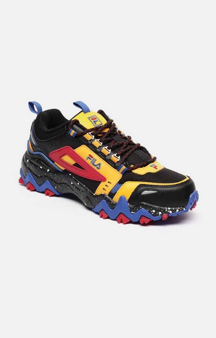 Fila oakmont deals