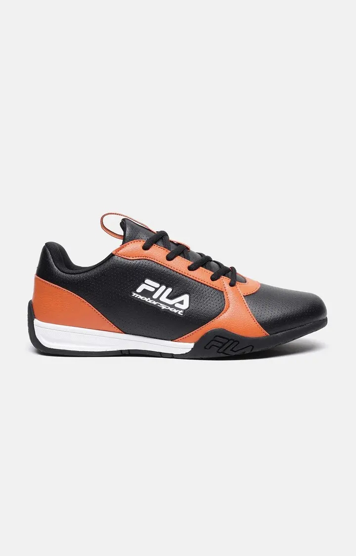 FILA Men's Lightspin Running Shoes - Free Shipping