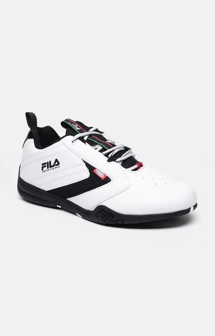 Buy White Casual Shoes for Women by FILA Online | Ajio.com