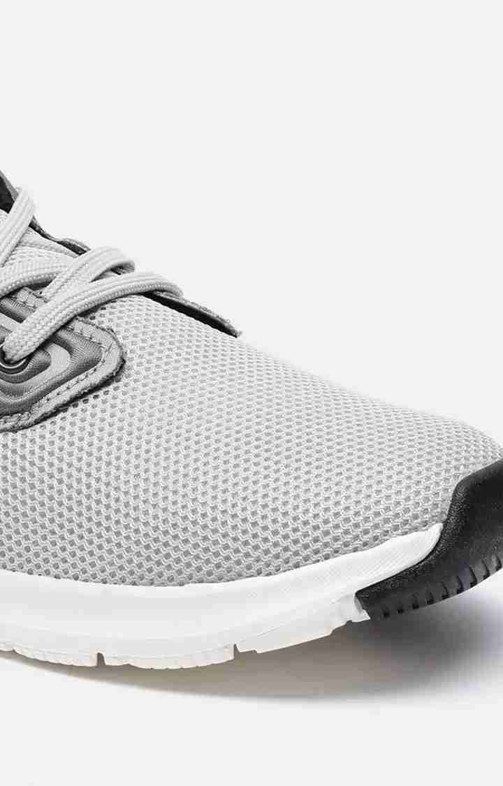 Men's Blue PU Outdoor Sports Shoes