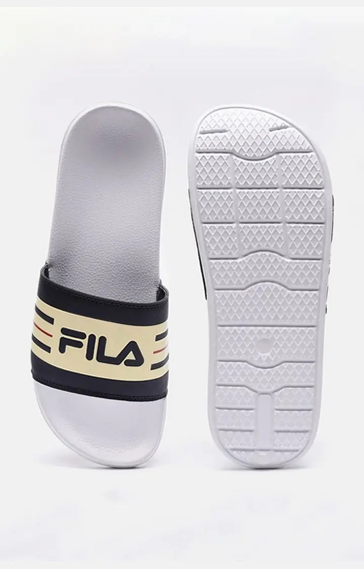 FILA Men FL SLIDE Flip Flops - Buy BLK Color FILA Men FL SLIDE Flip Flops  Online at Best Price - Shop Online for Footwears in India | Flipkart.com