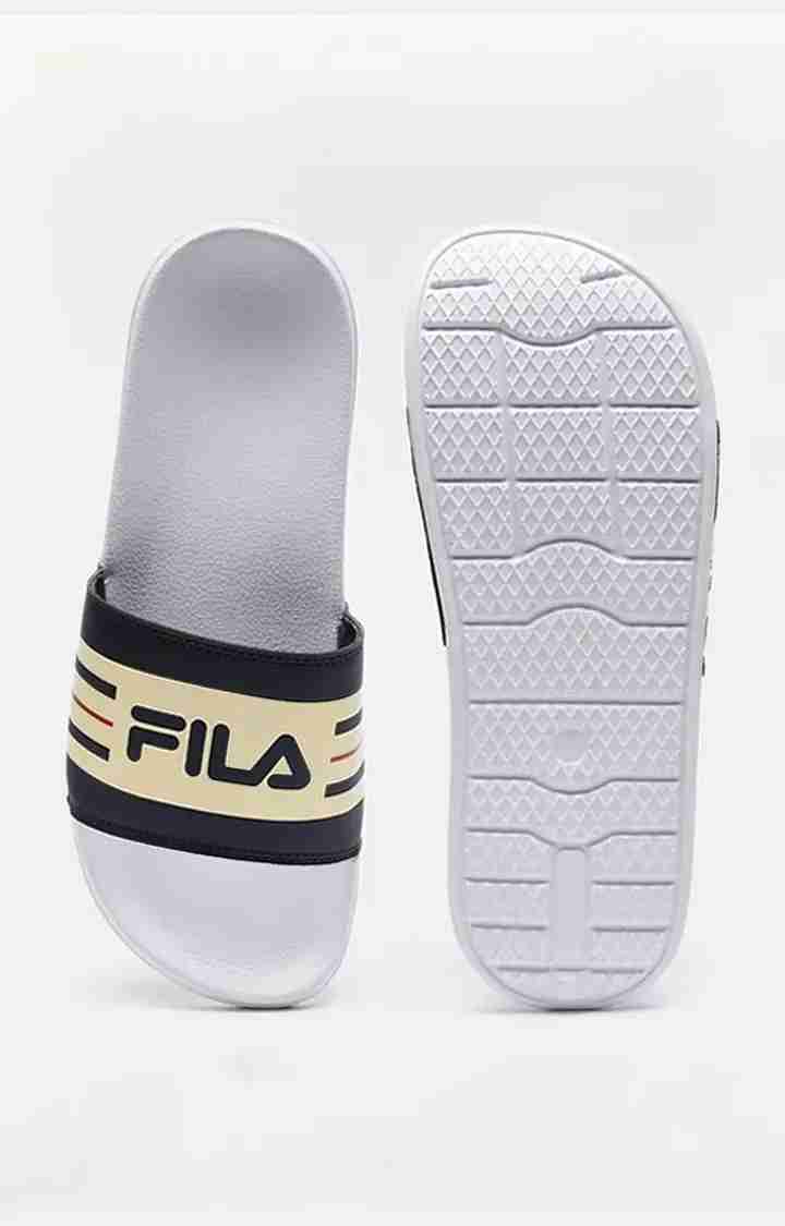 Fila slide slippers outlet