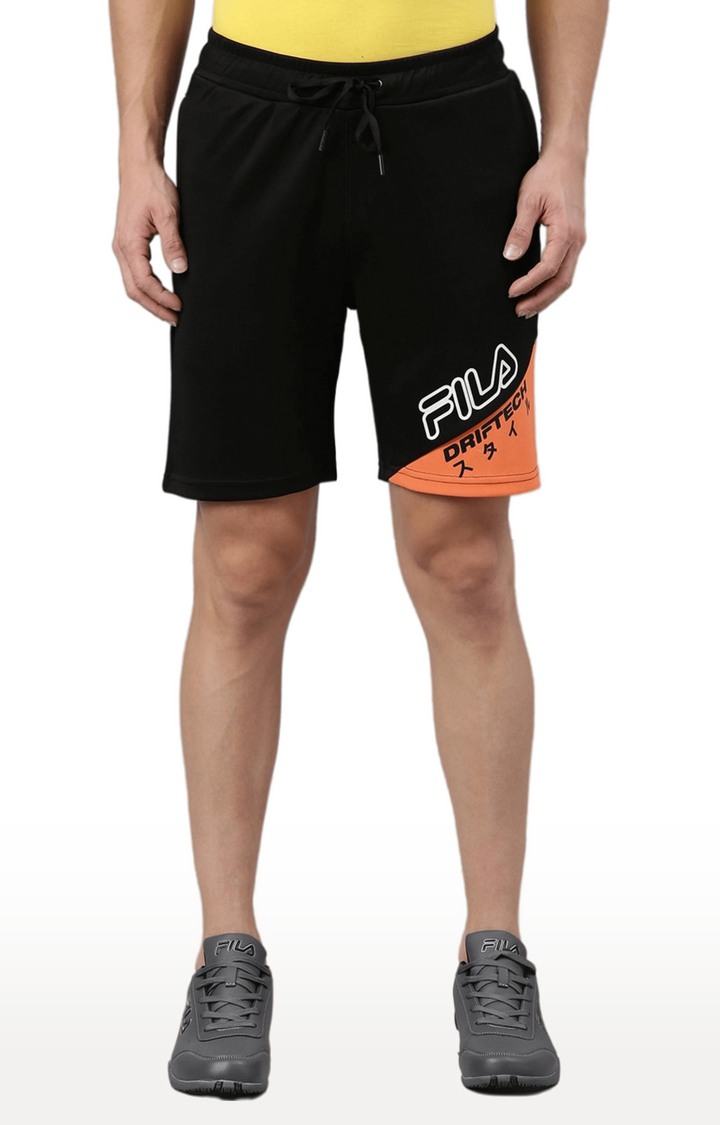 Fila bermuda shorts outlet