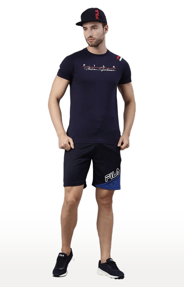 Fila training shorts online