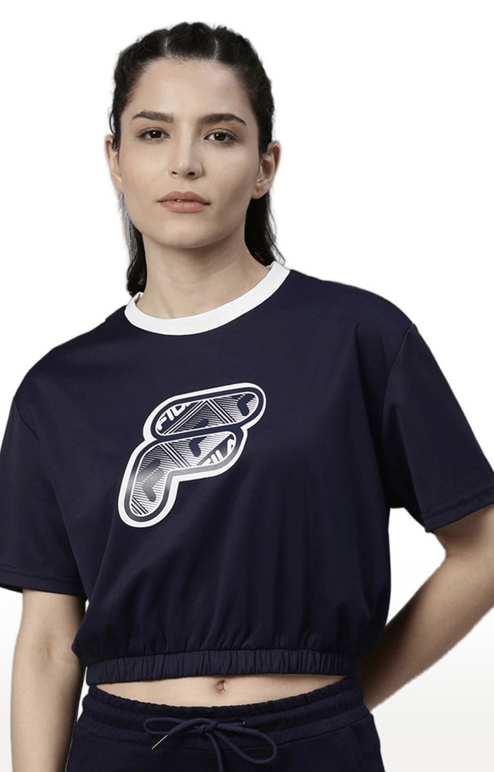 Womens fila top outlet