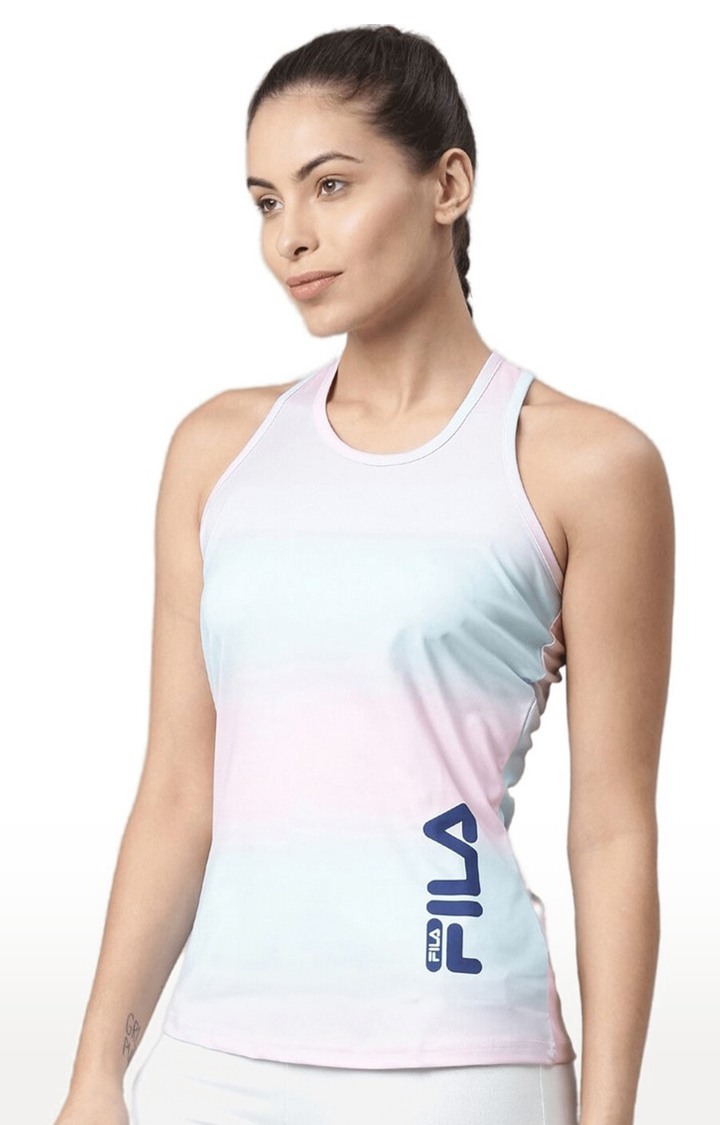 Fila tank top hotsell