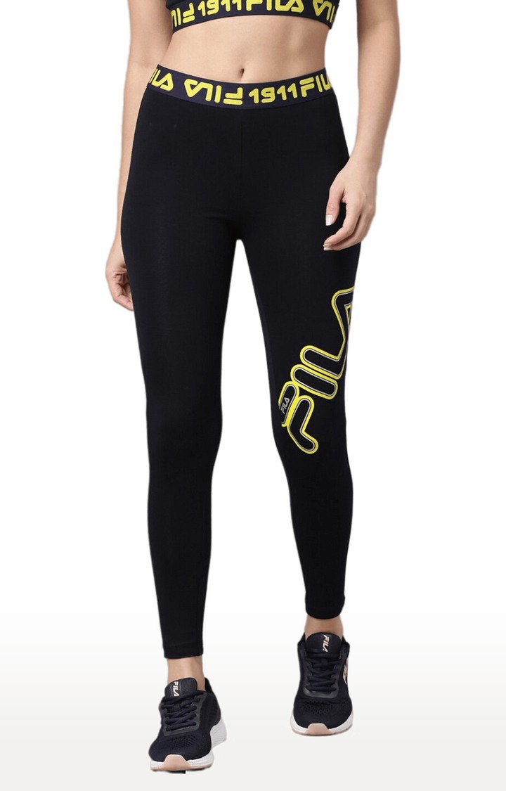 Fila karlie leggings hotsell
