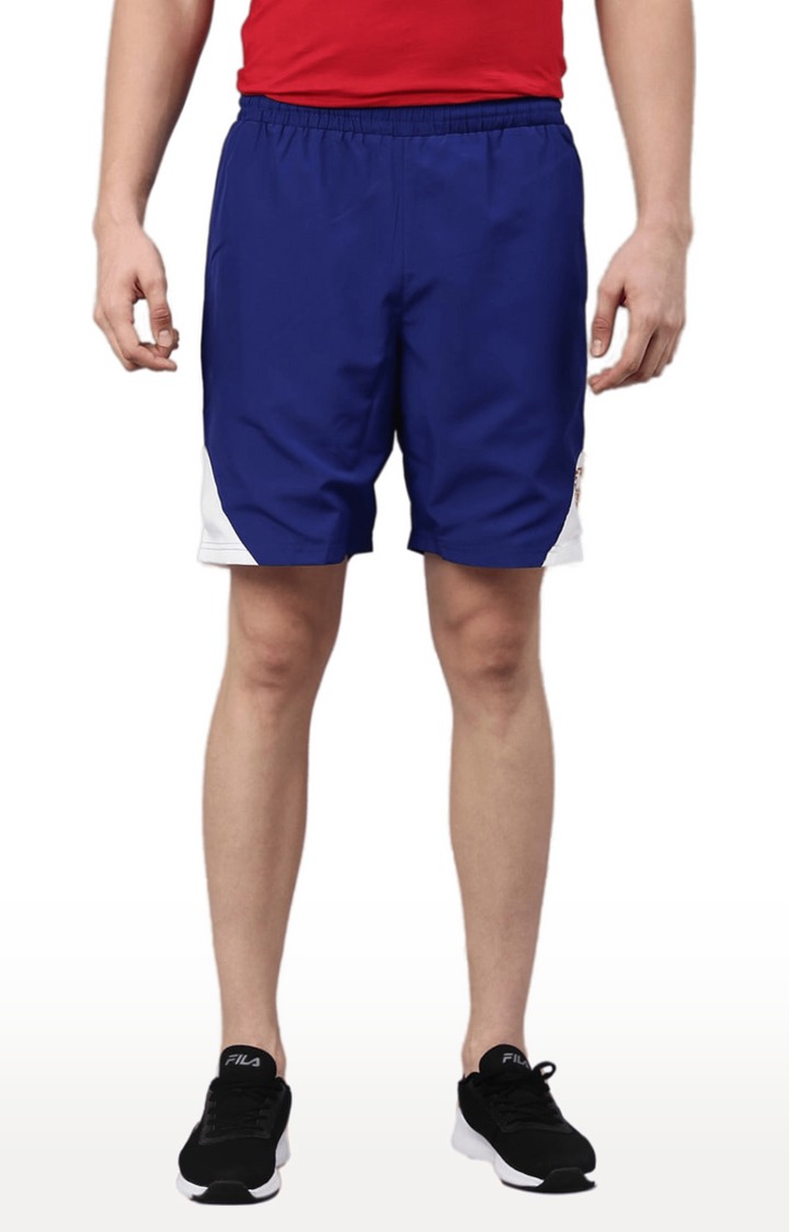 Fila deals short shorts