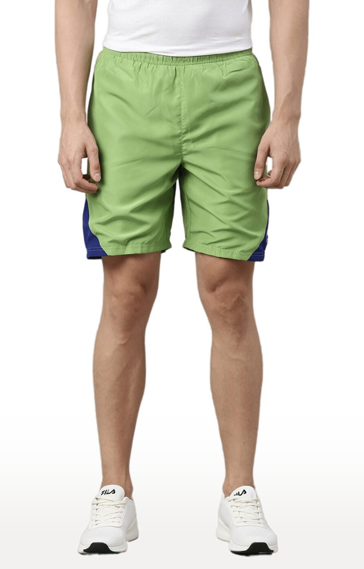 Fila cotton hot sale shorts