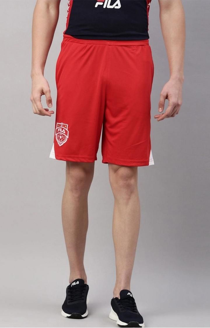 Mens fila shorts new arrivals
