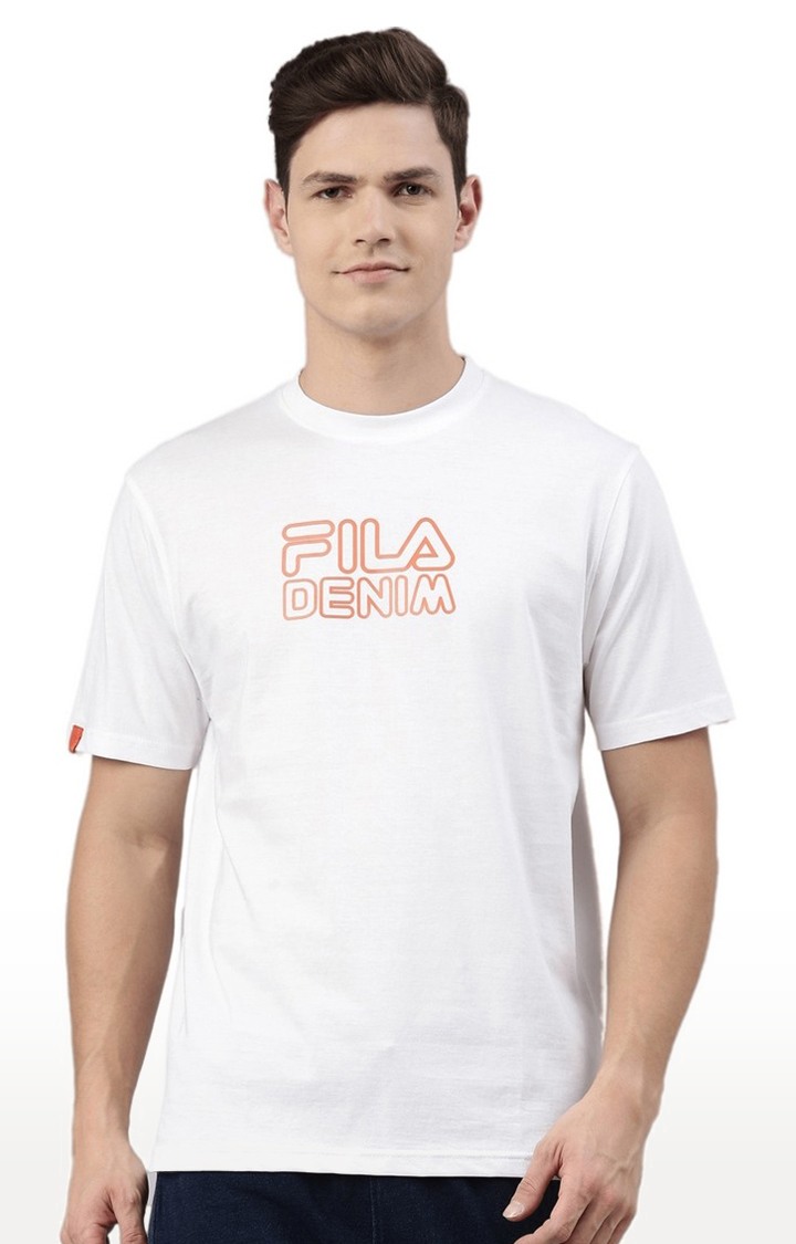 Fila tops on sale