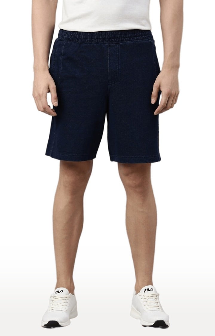 Fila cotton shorts 2025