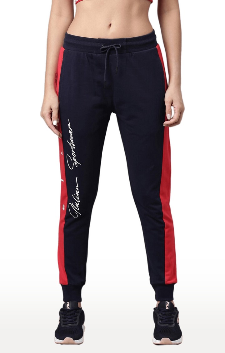 Fila joggers womens new arrivals