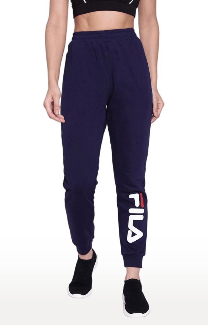 Fila joggers shop