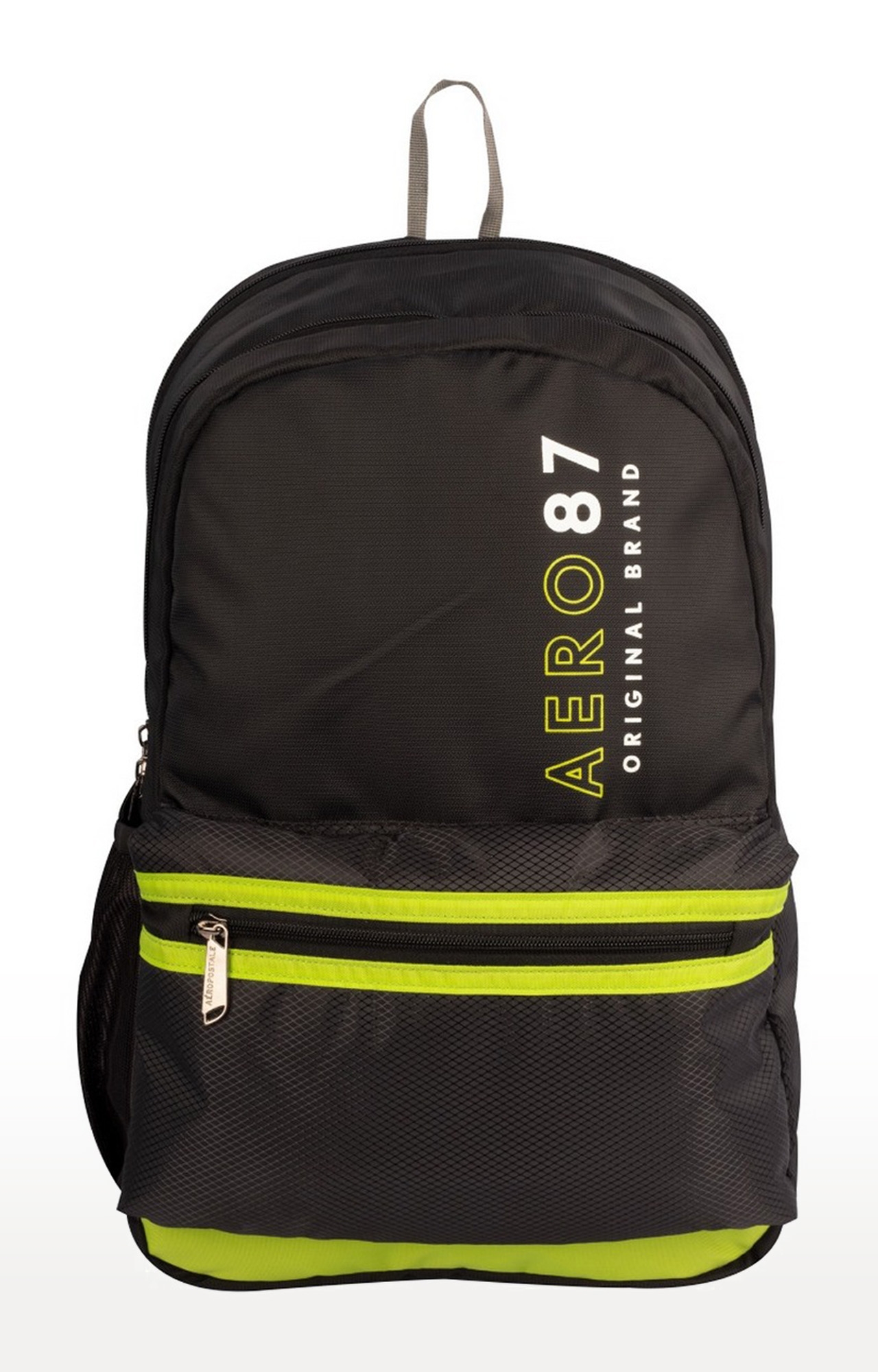 Aeropostale | Aeropostale Indian Dobby Backpack 3 Pockets 0