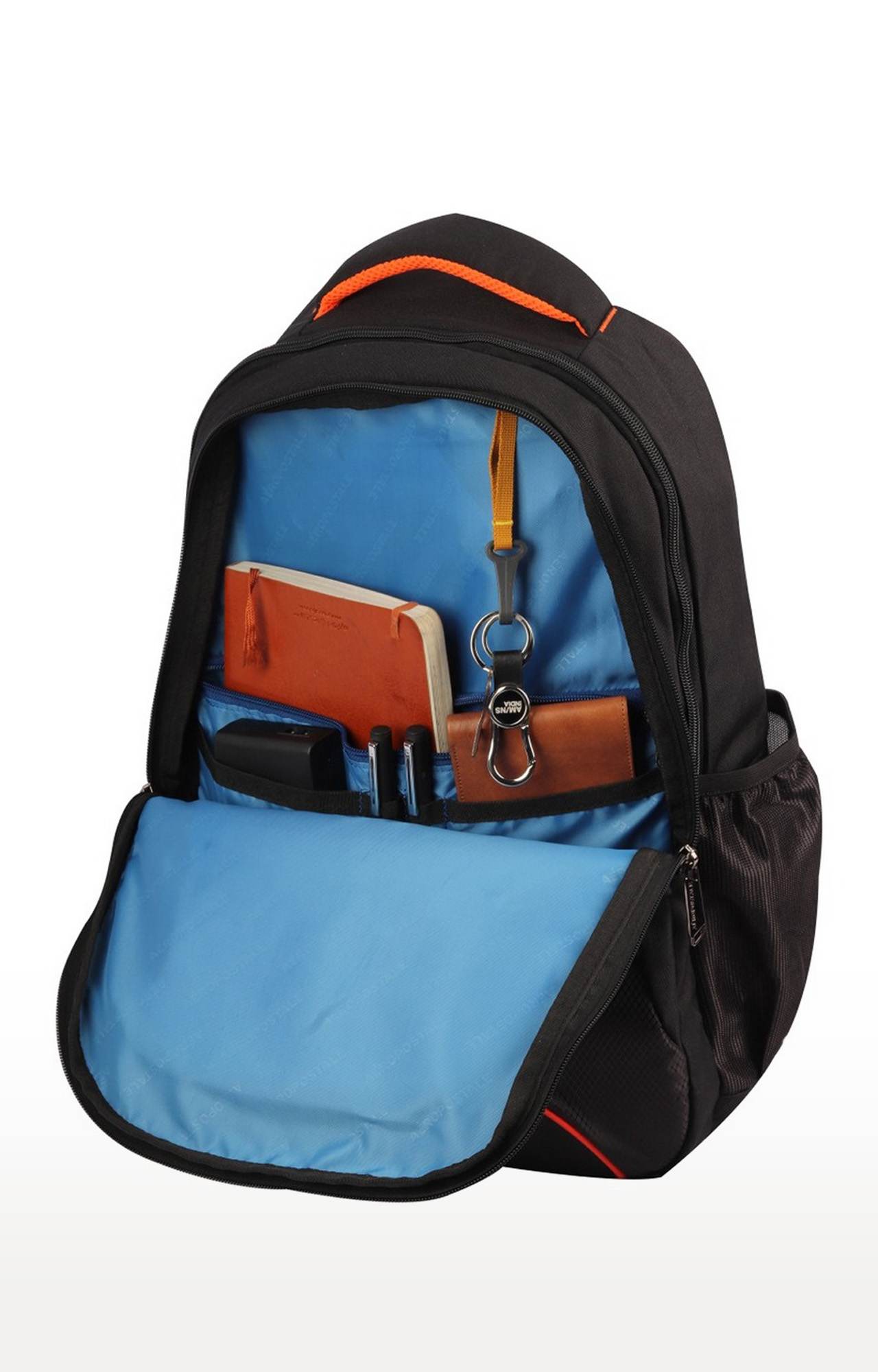 Aeropostale Backpack 3 Pockets