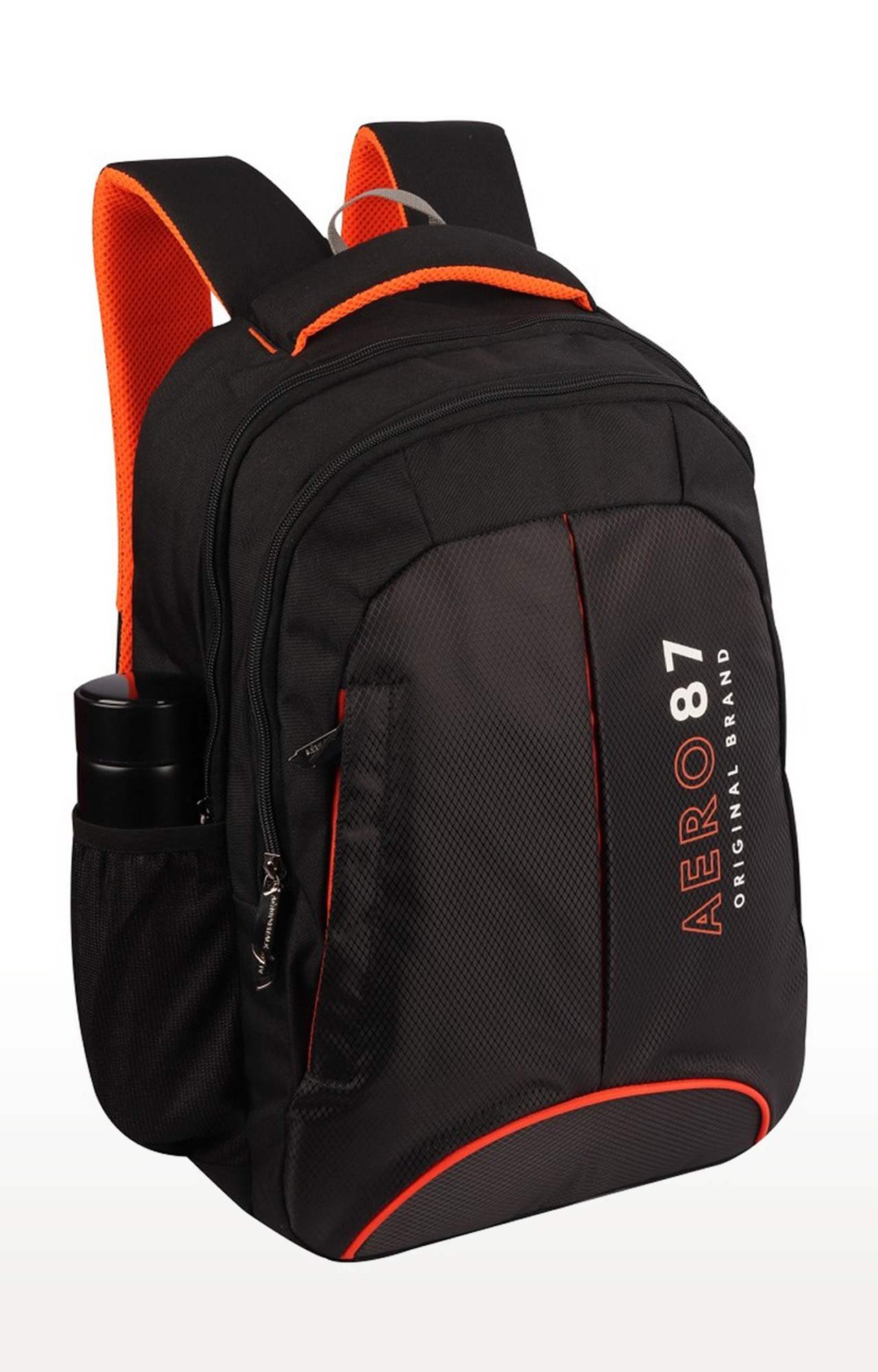Aeropostale Backpack 3 Pockets