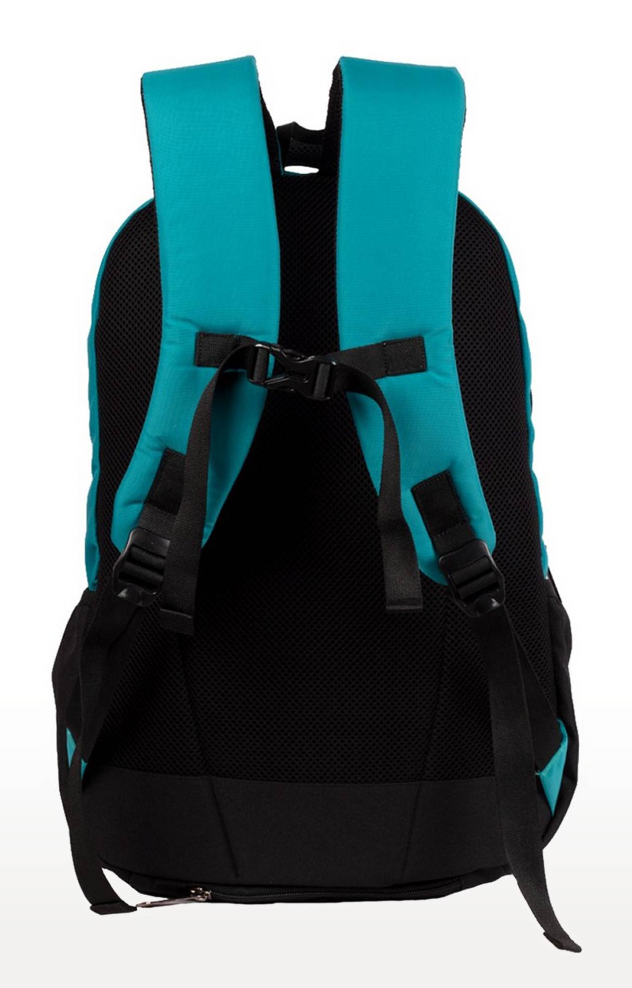 Aeropostale Backpack With 2 Main Compartment Laptop IPad Pocket