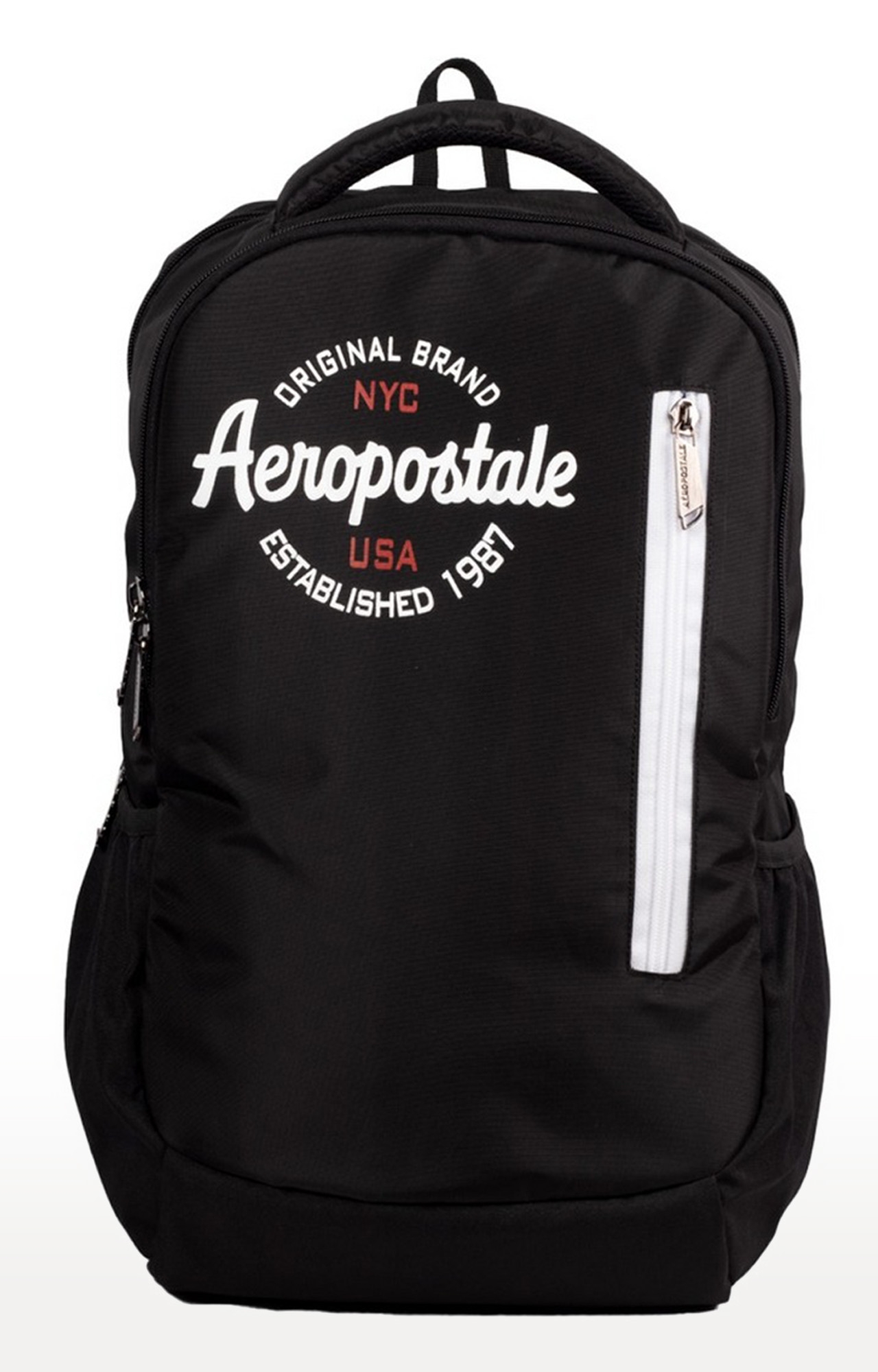 Aeropostale Backpack With Laptop IPad Pocket