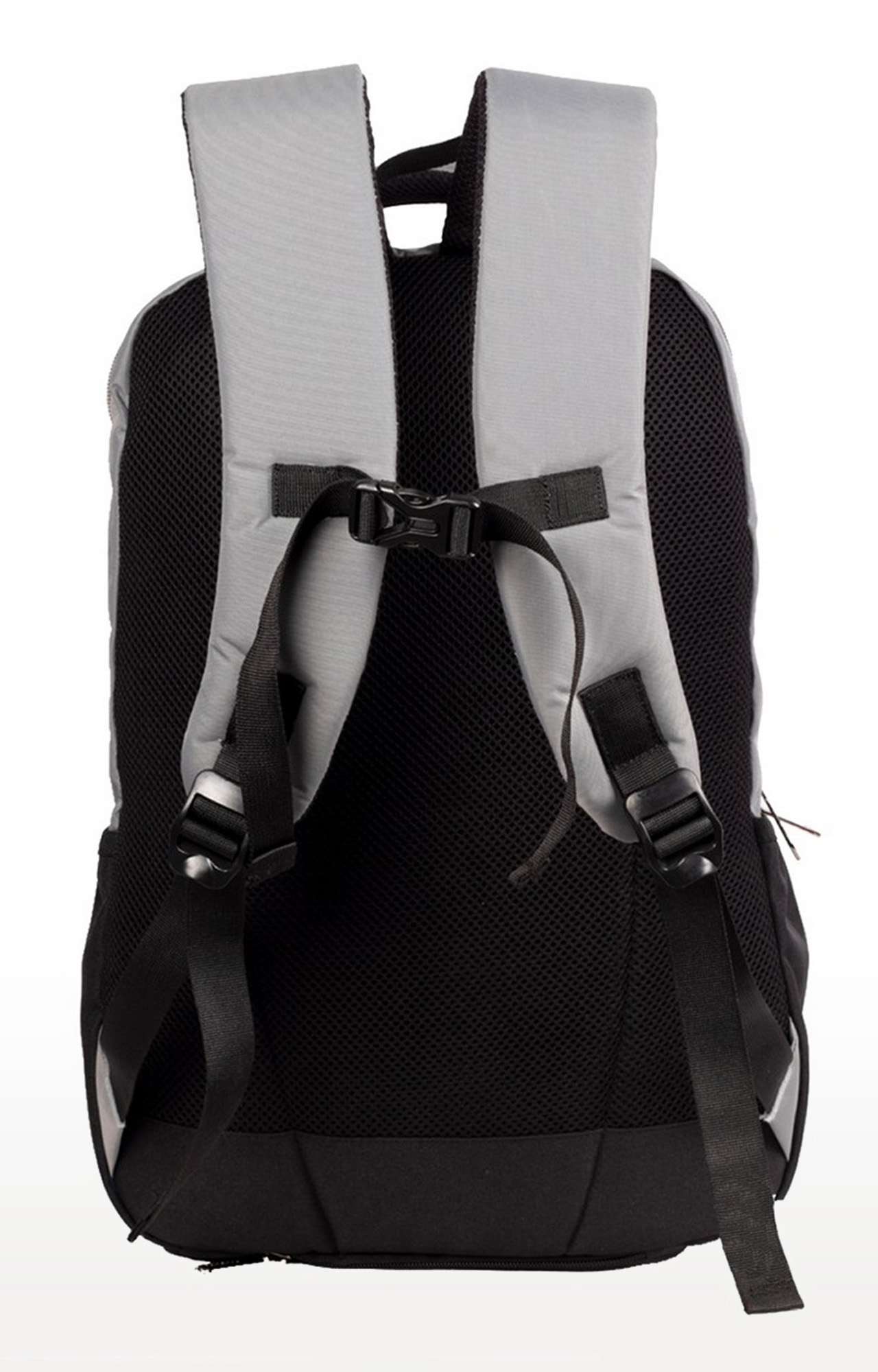 Aeropostale Backpack With 2 Main Compartment Laptop IPad Pocket