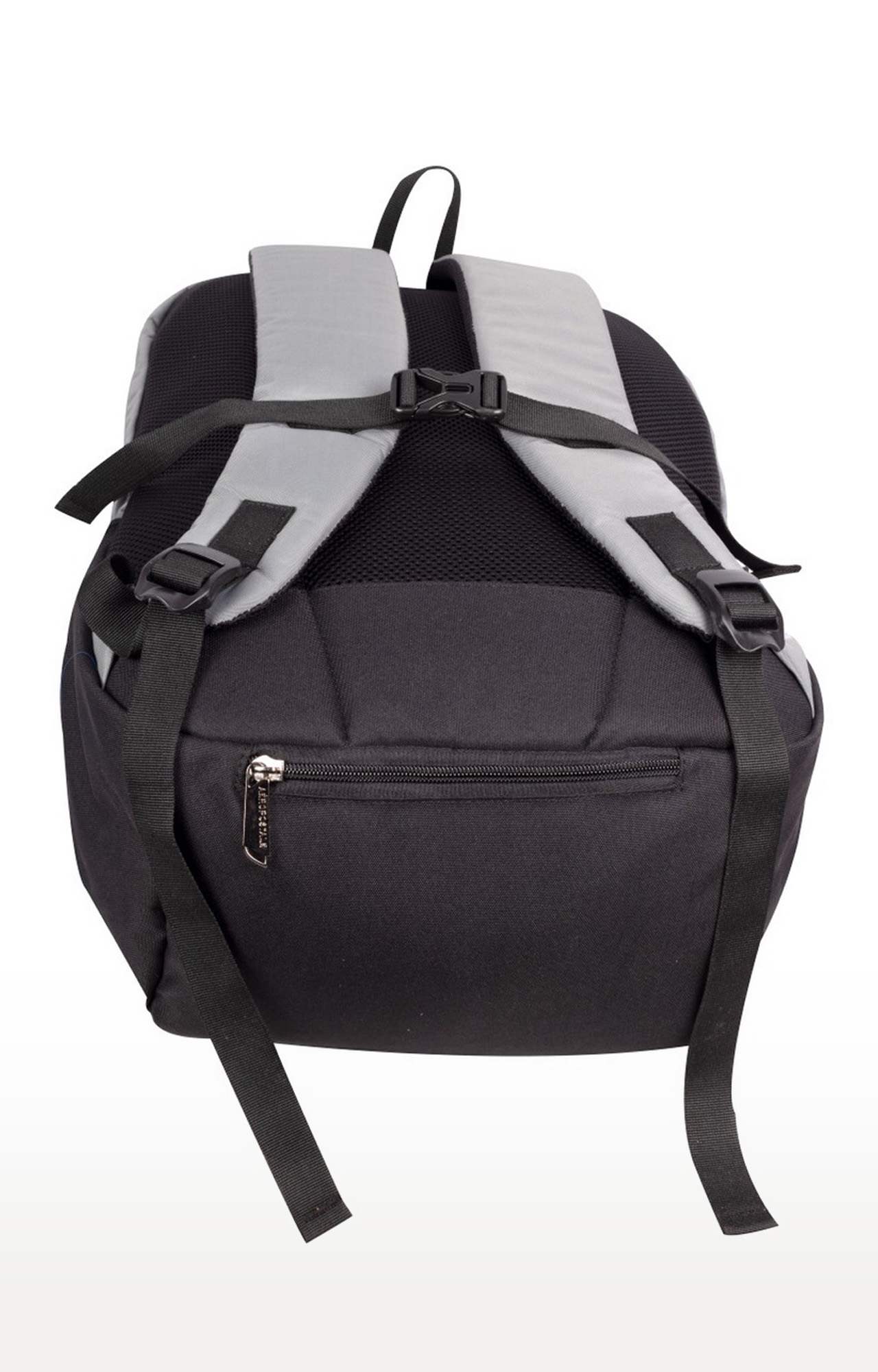 Aeropostale Backpack With 2 Main Compartment Laptop IPad Pocket