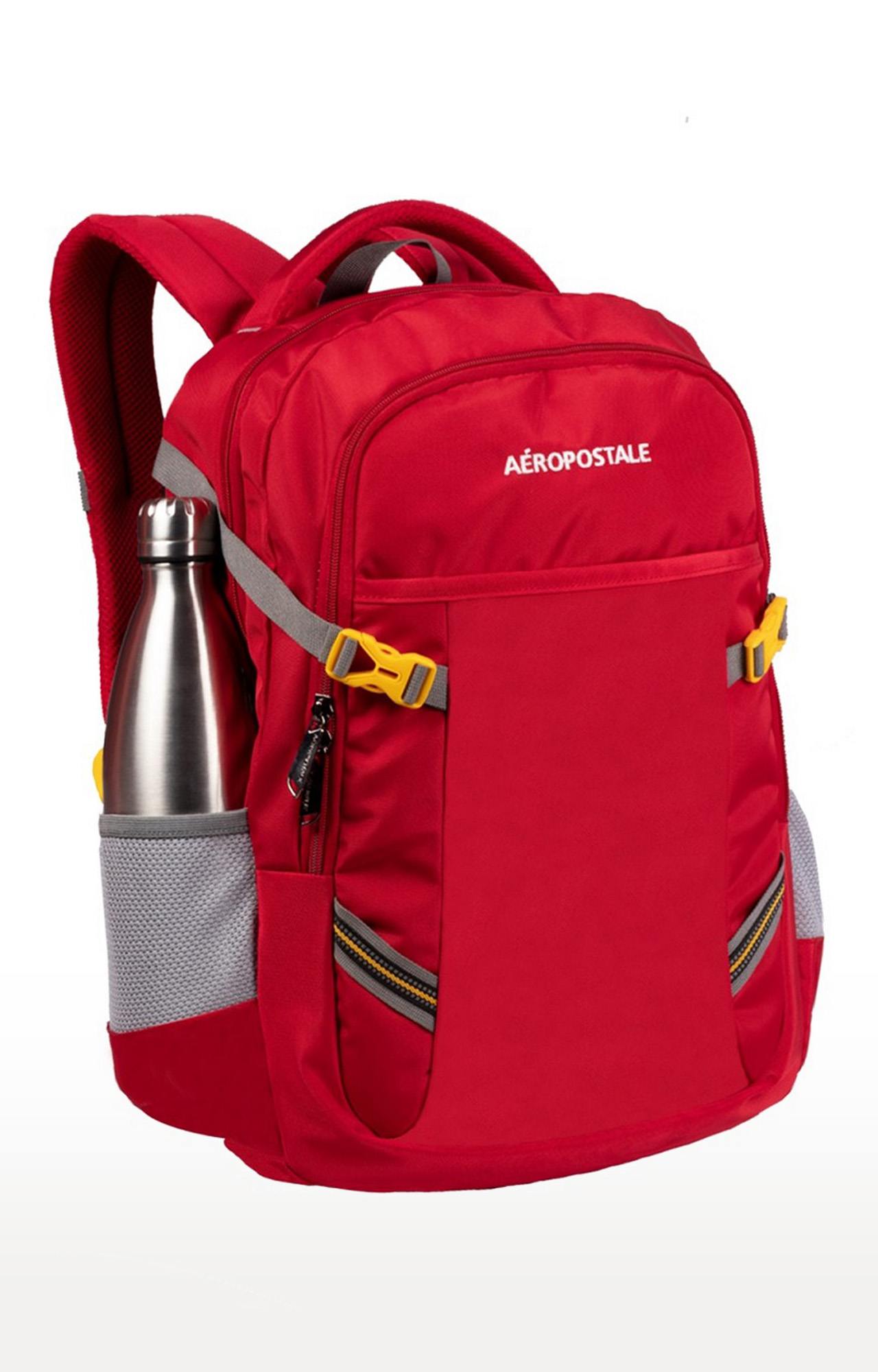 Aeropostale Backpack With Soft Adjustable Straps Bag
