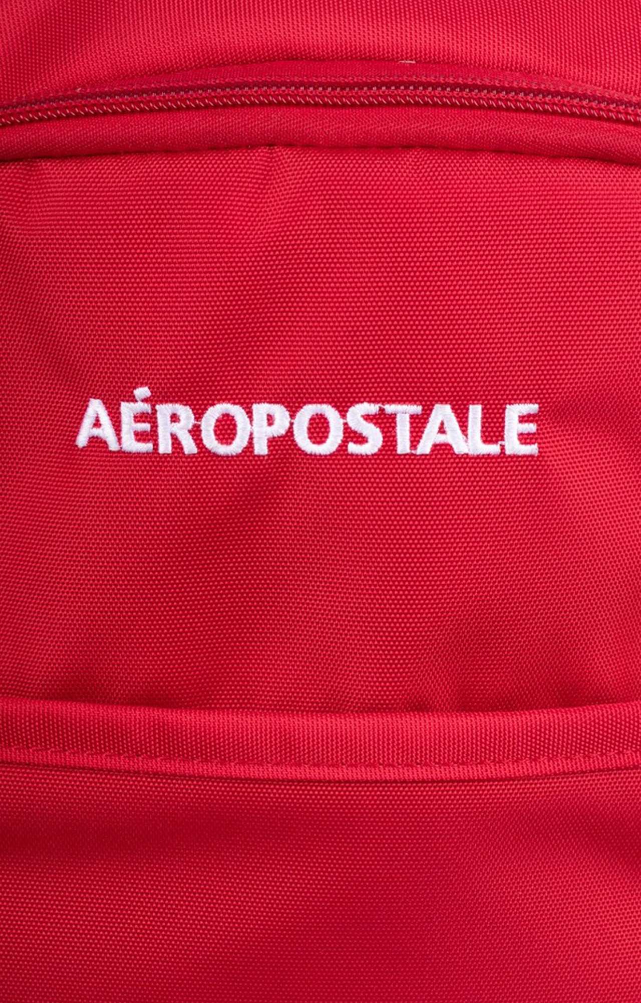 Aeropostale Backpack With Soft Adjustable Straps Bag