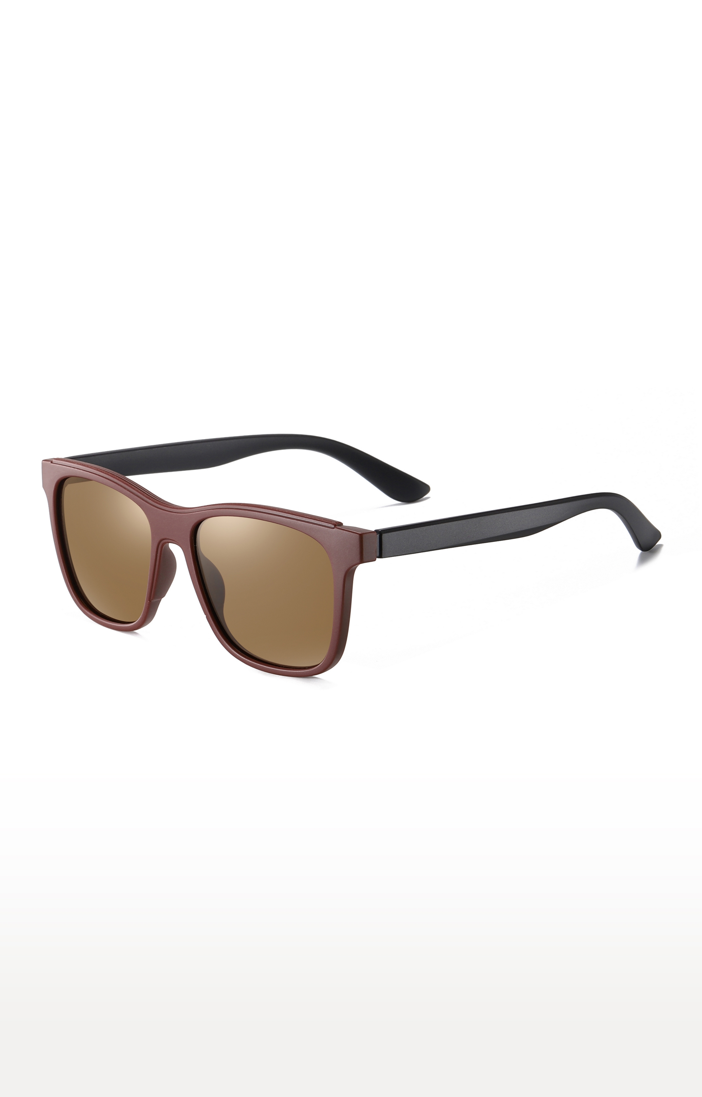Aeropostale Wayfarer Sunglasses TR90 Frame with TAC Polarized Lenses