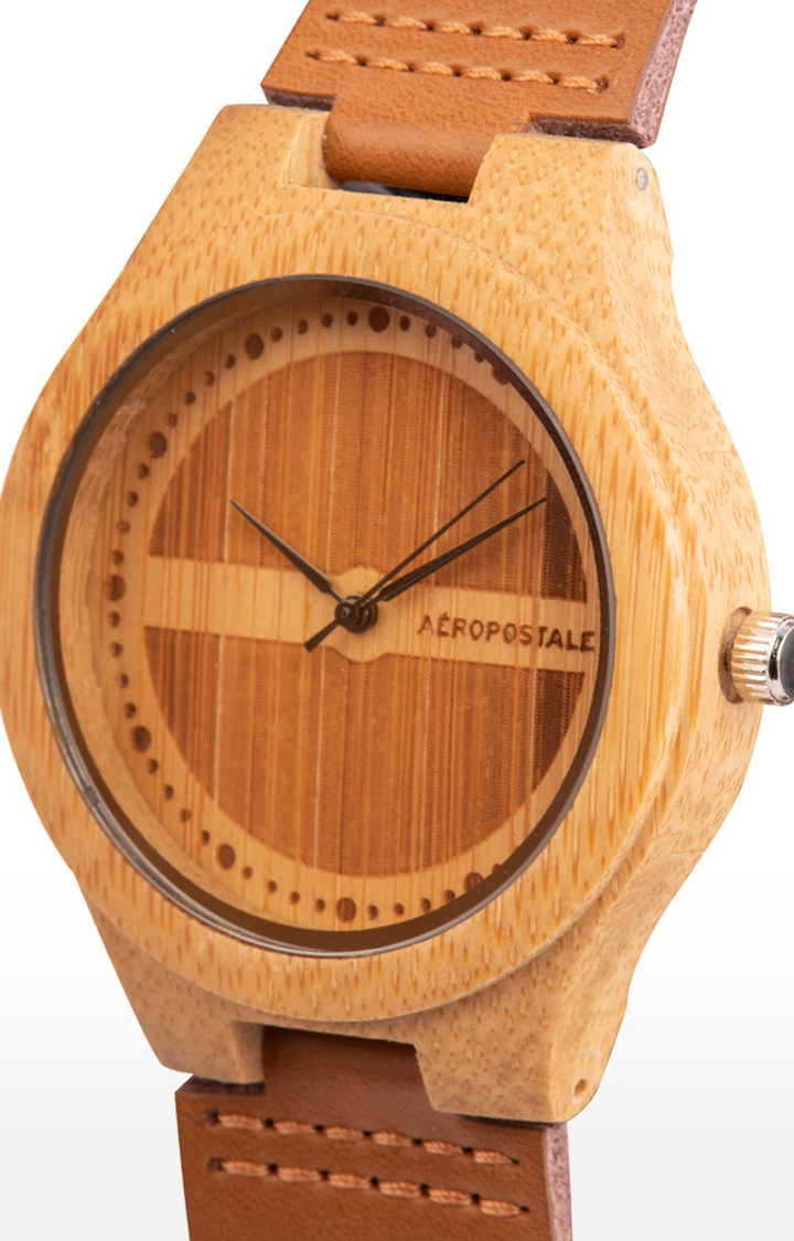 Introducing The Handmade NTN W1/D Watches | Watches, Leather watch, Leather