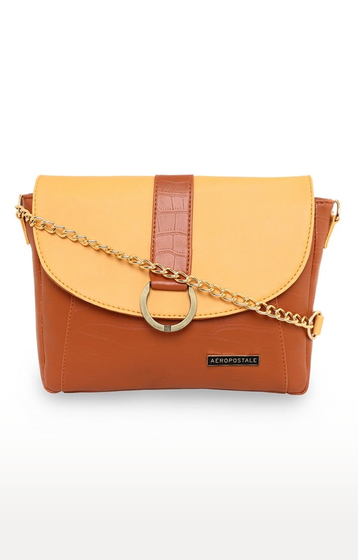 Aeropostale hot sale crossbody bag