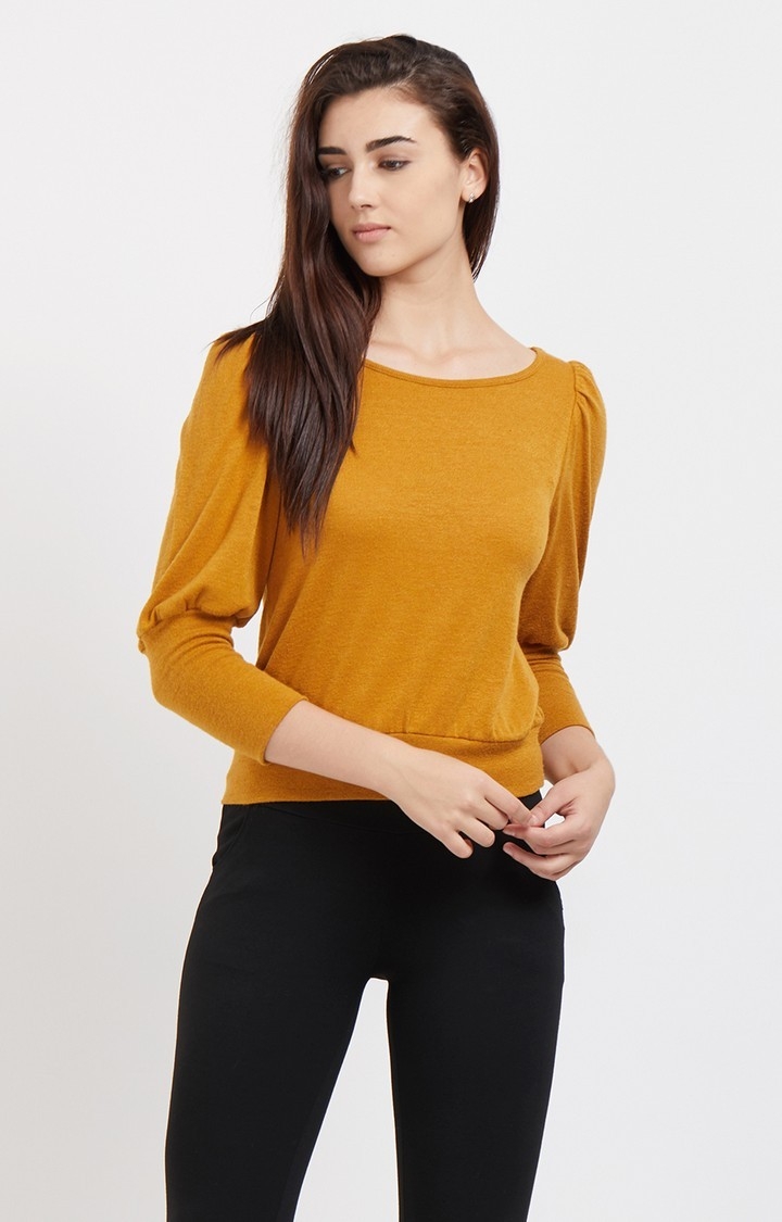 109F | Yellow Solid Top 0