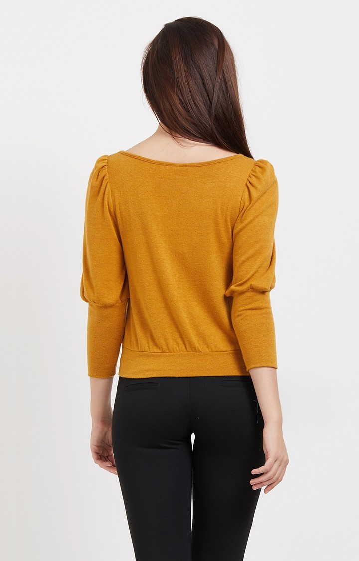 109F | Yellow Solid Top 3