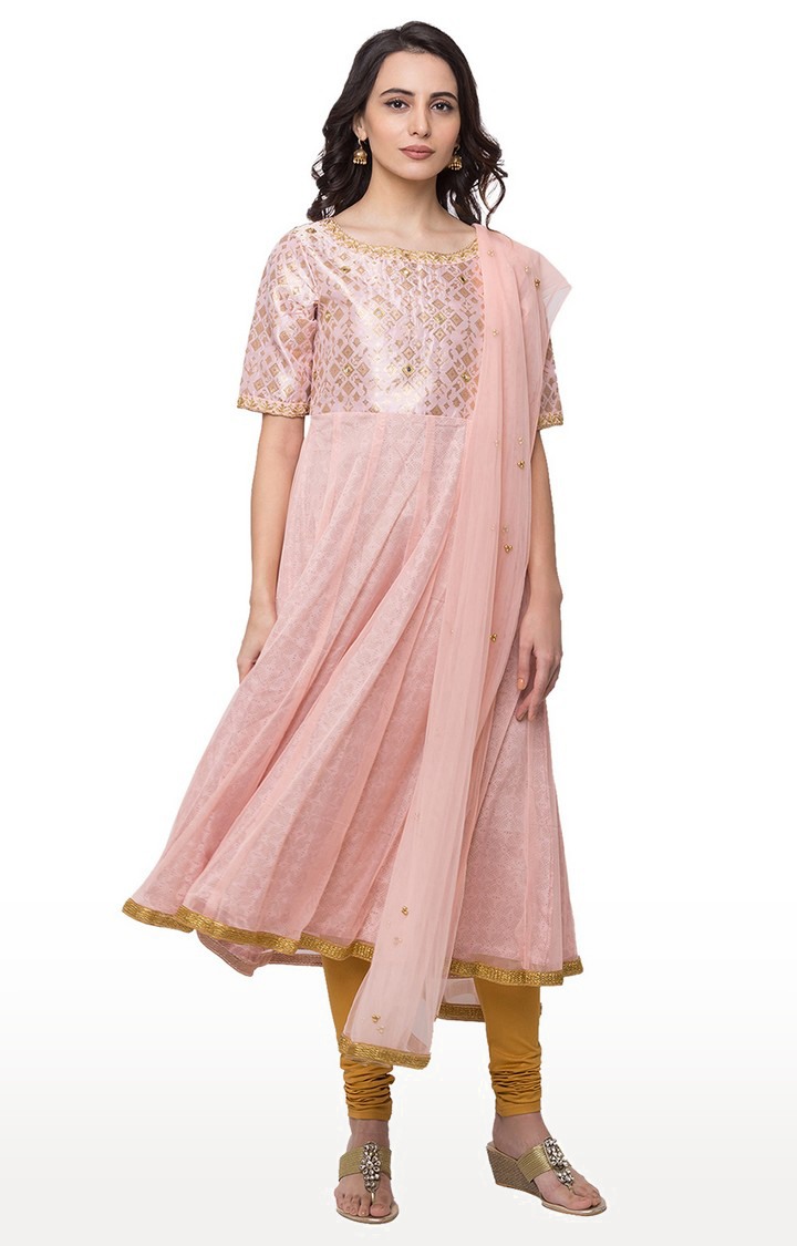 Ethnicity shop kurta set
