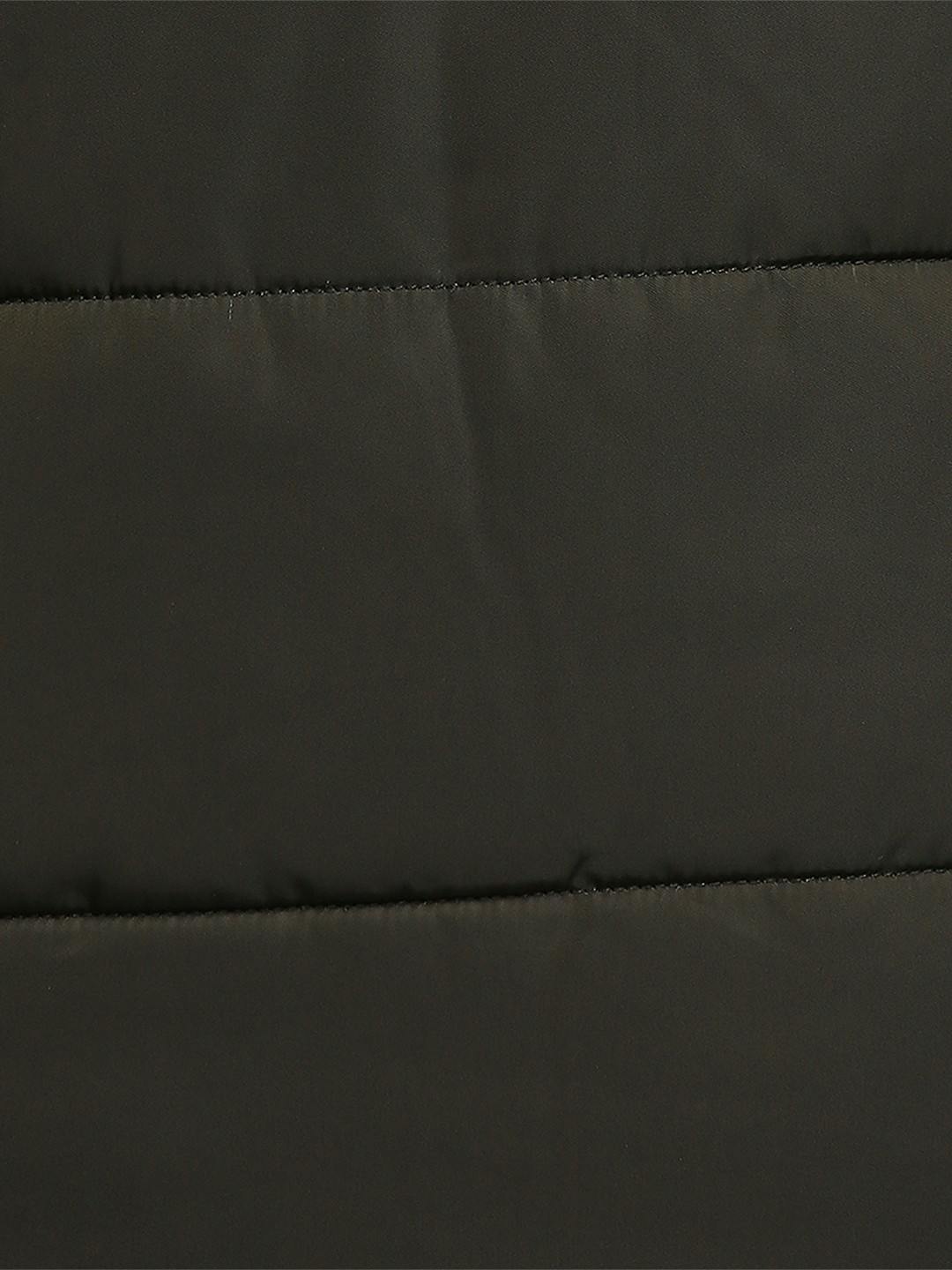 ColorPlus Dark Green Jacket