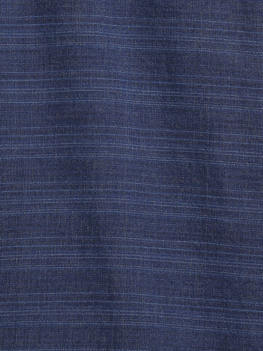 ColorPlus Dark Indigo Casual Shirt