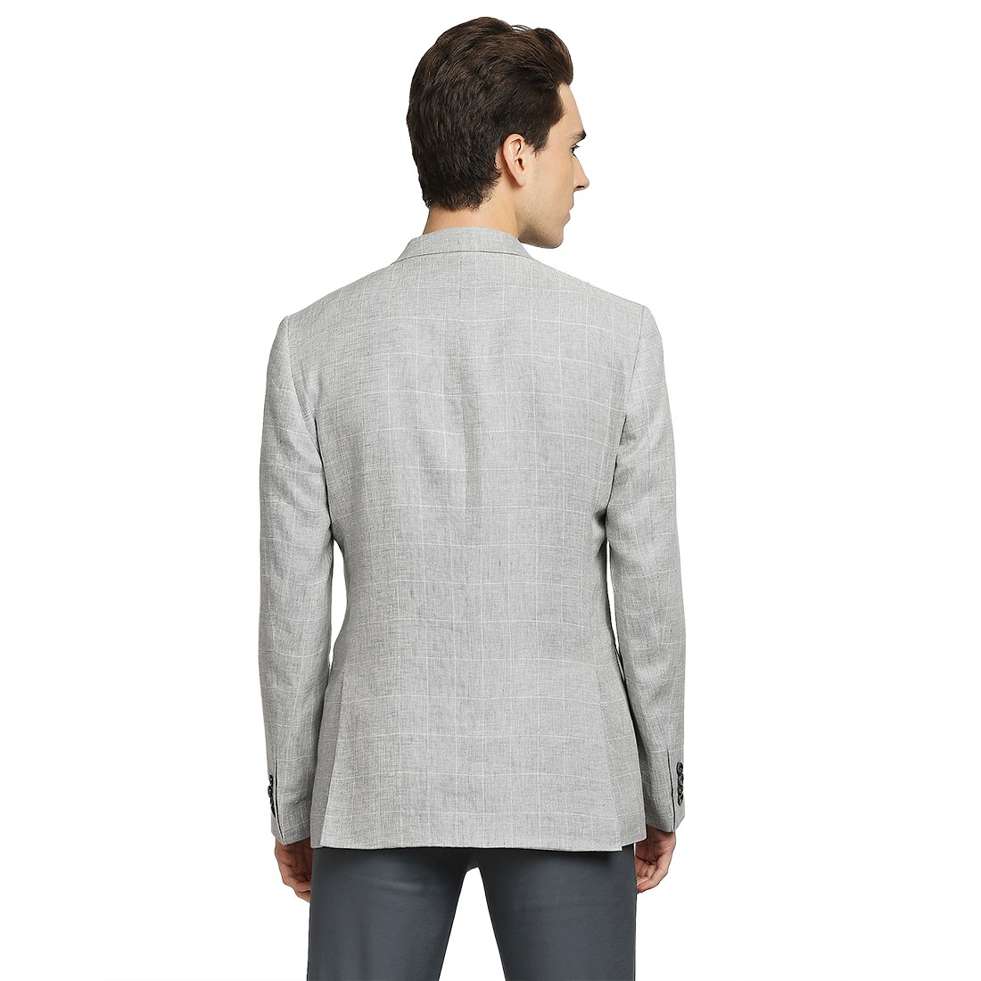 Colorplus blazers top