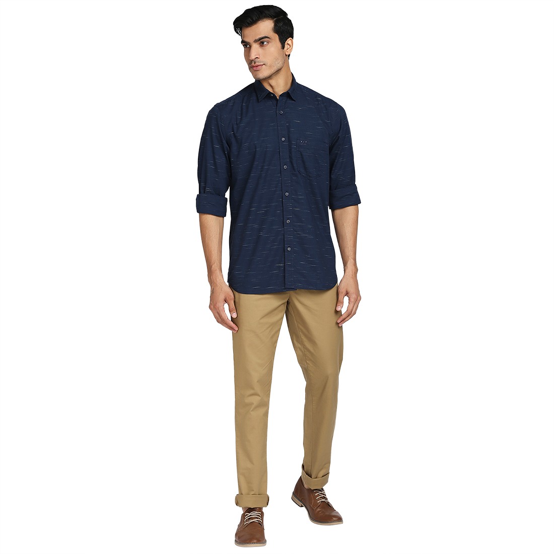 ColorPlus Beige Chino