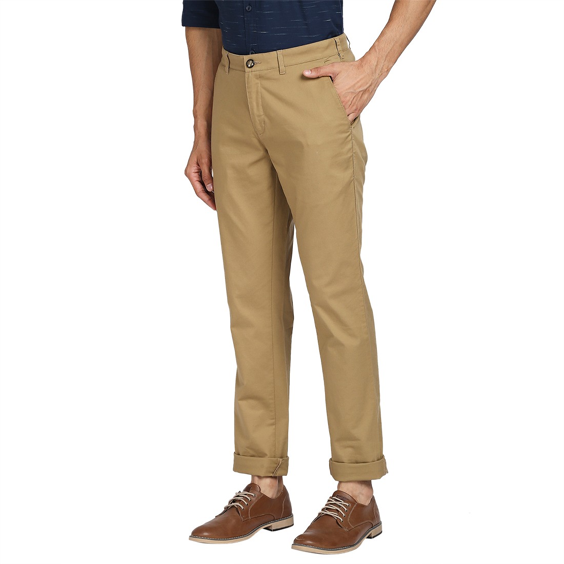 ColorPlus Beige Chino