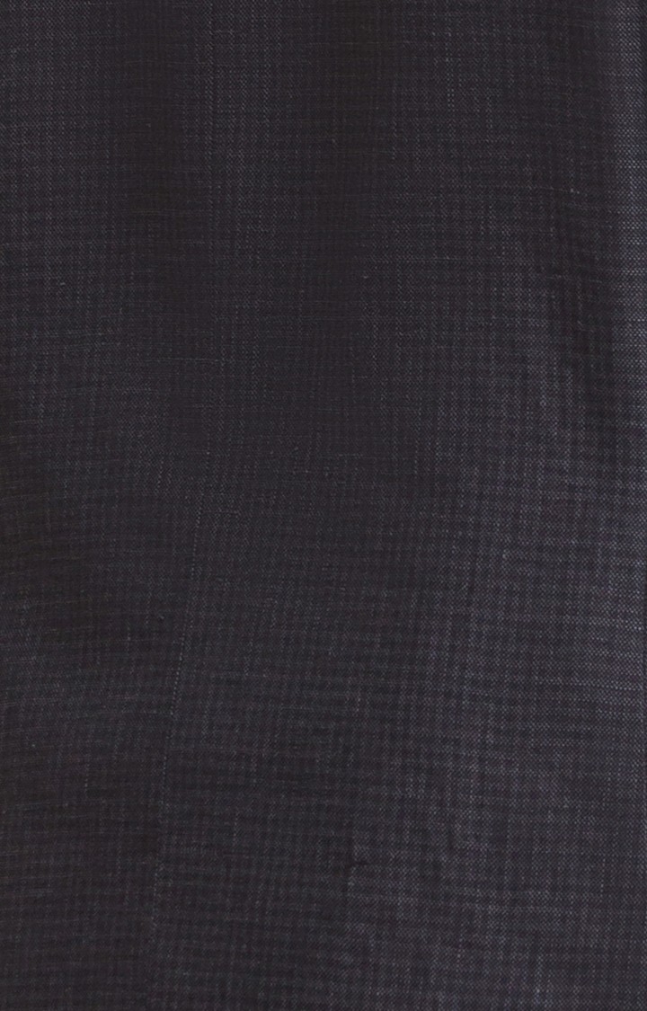 ColorPlus | ColorPlus Contemporary Fit Grey Blazer For Men 6