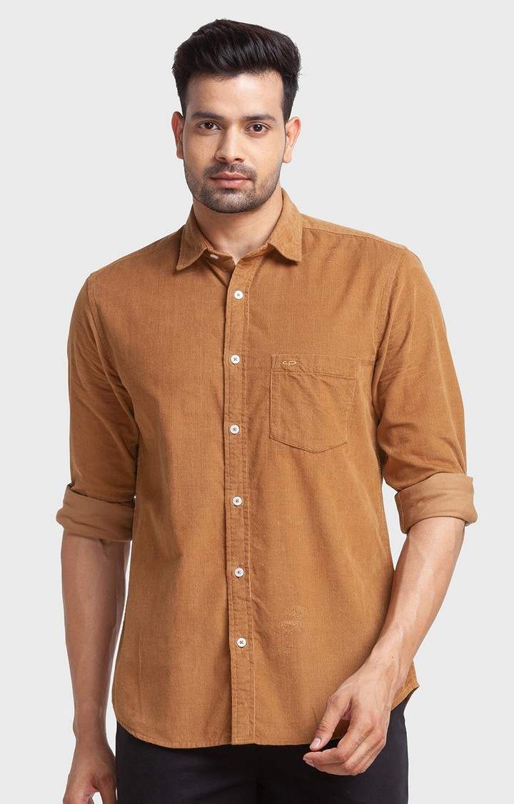 Tailored cheap casual shirts