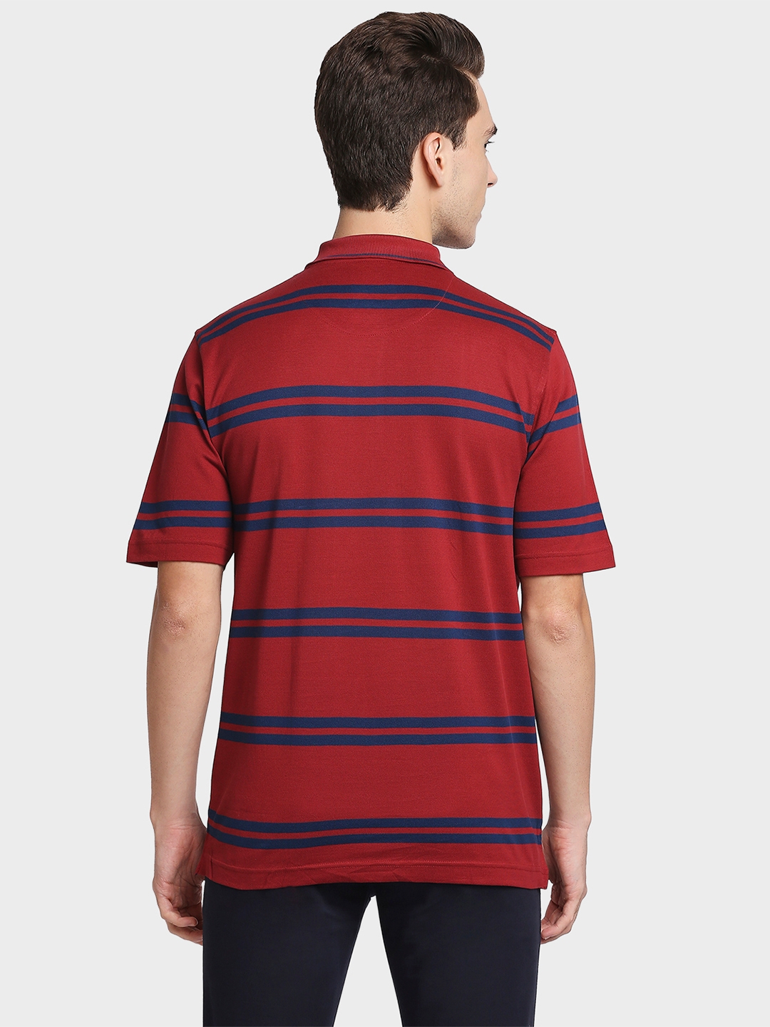 ColorPlus | ColorPlus Red T-Shirt 3