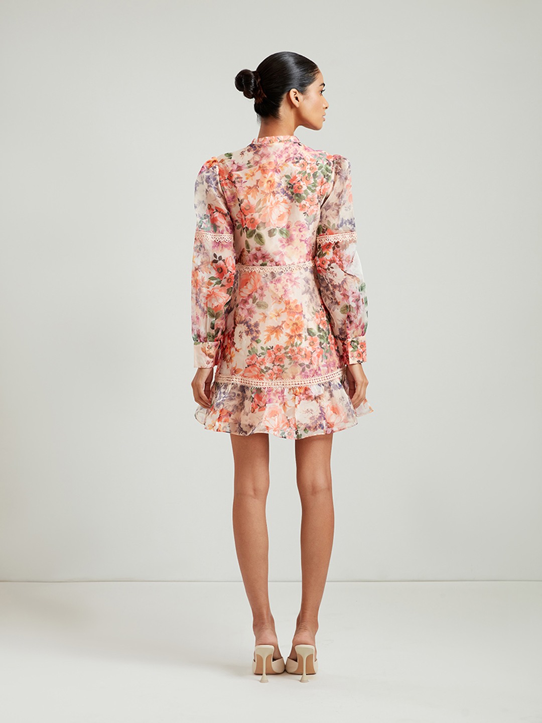 Victoria Dream Skater Dress