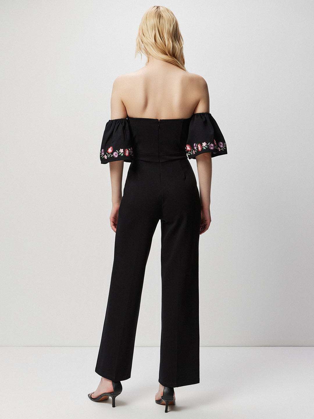 Cover story jumpsuits deals