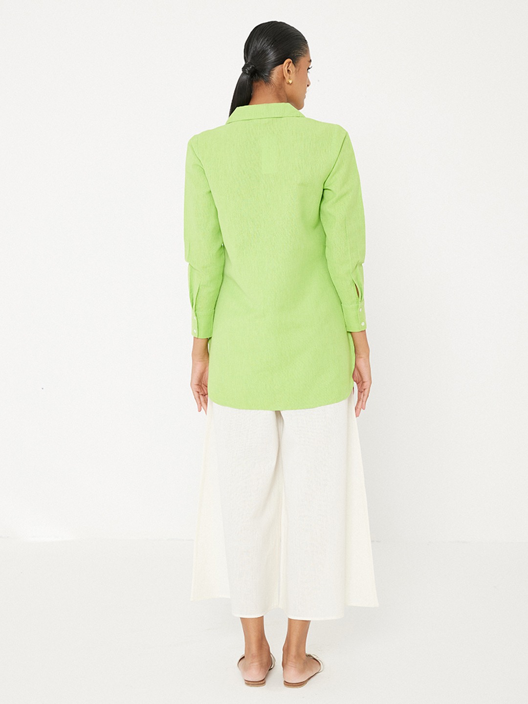 Summer Sunny Shirt Top