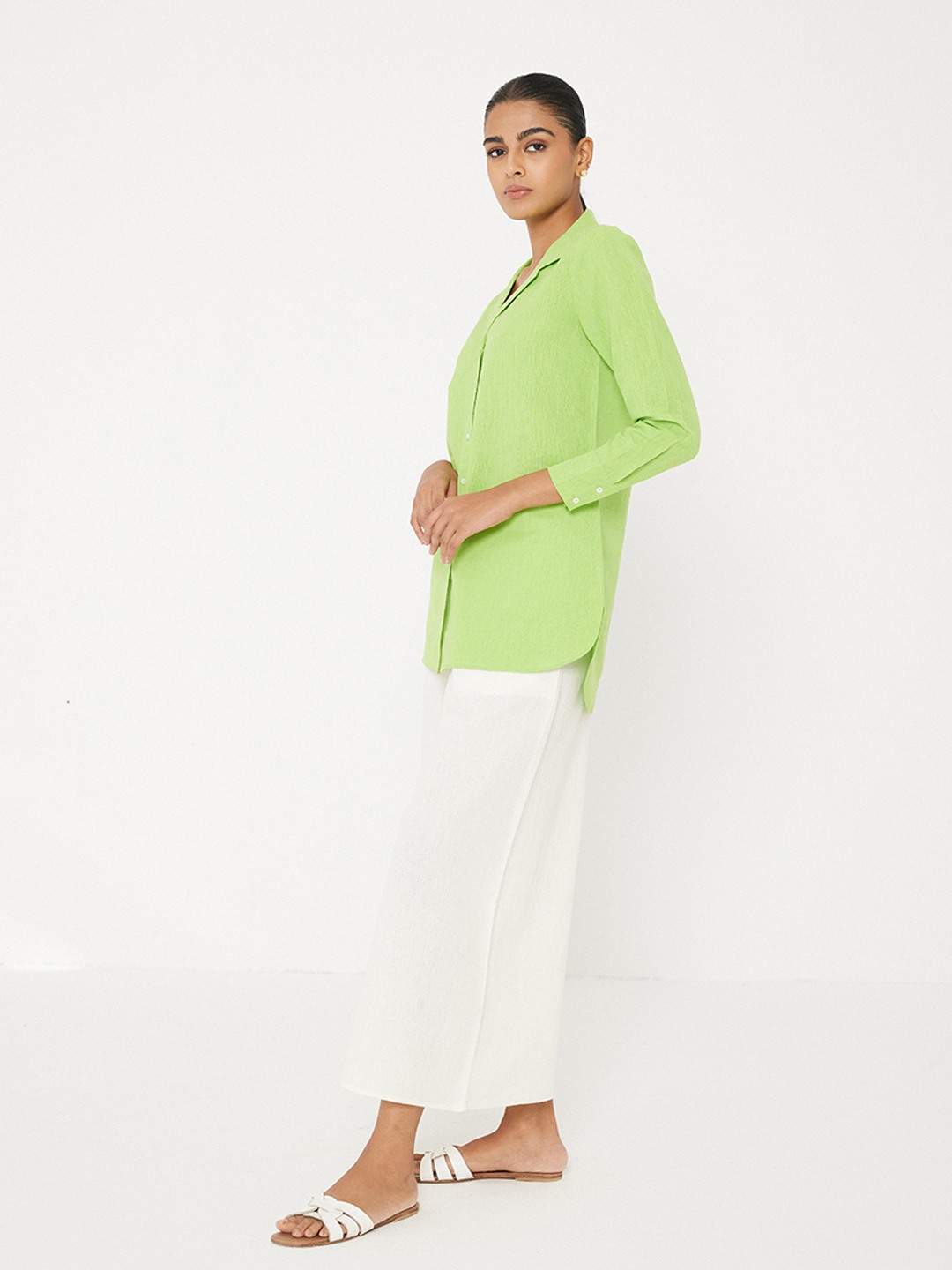 Summer Sunny Shirt Top