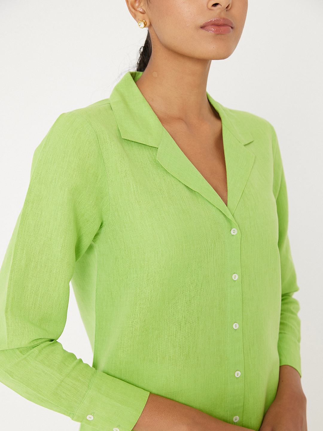 Summer Sunny Shirt Top