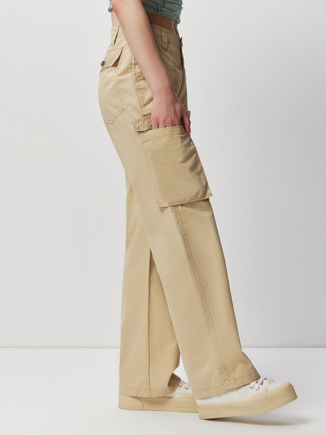 Buy Luxe Fred Formal Pants for Women Online in India  a la mode